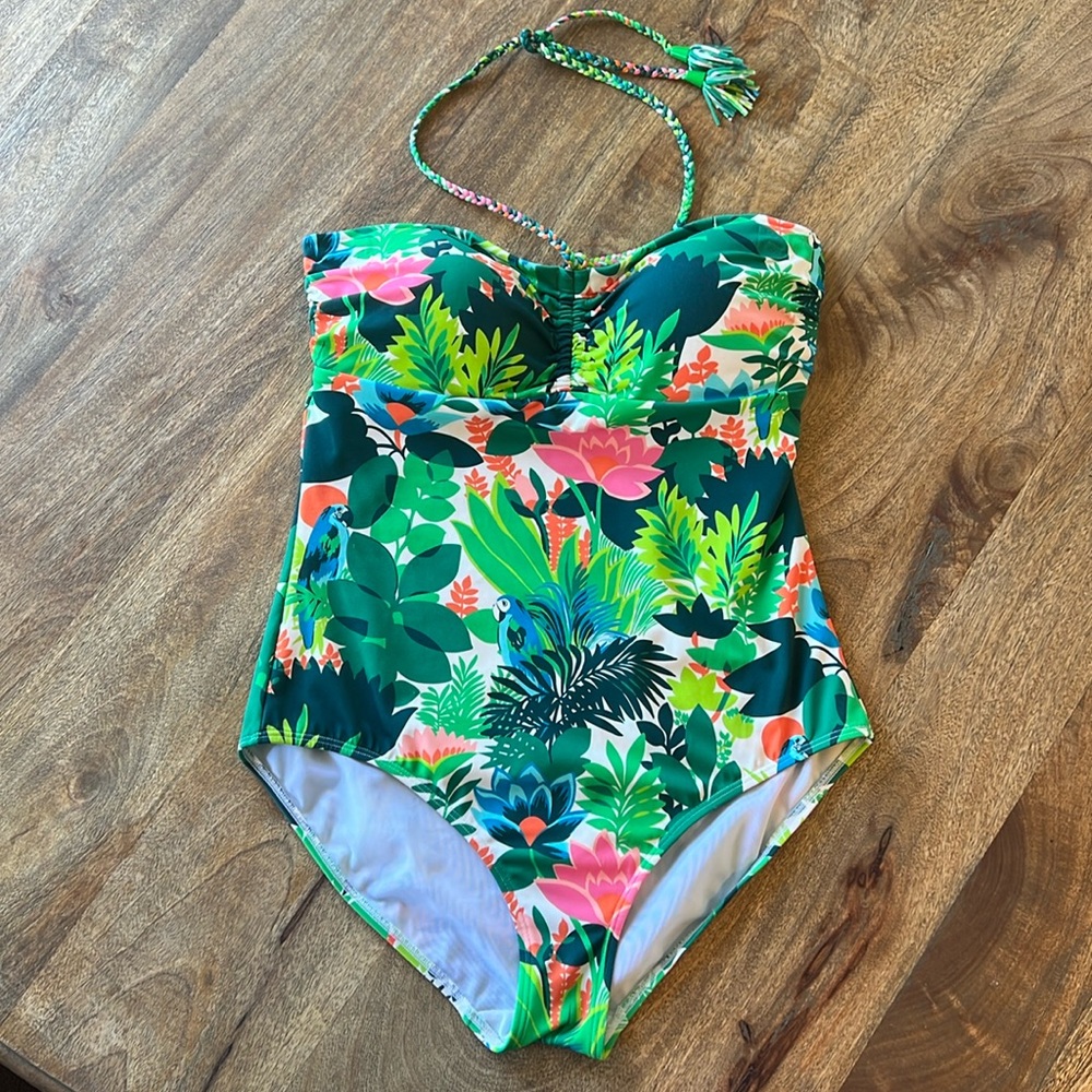 🌺One piece Swimsuit x BODEN🌺